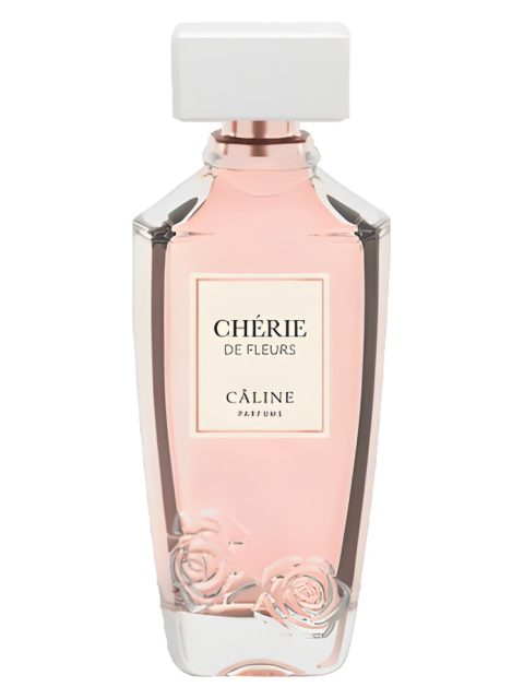 Chérie De Fleurs