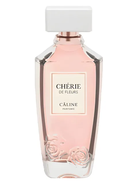 Chérie De Fleurs