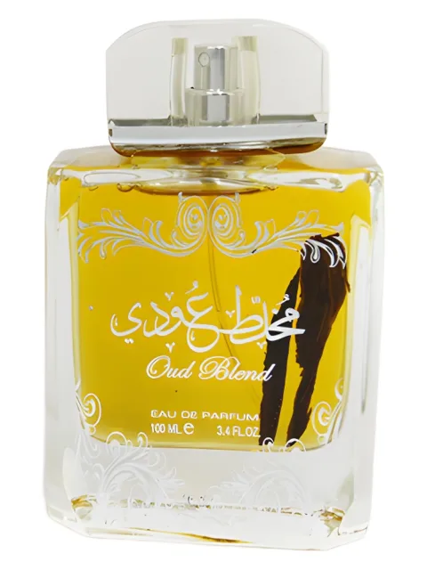 Mukhallat Oudi