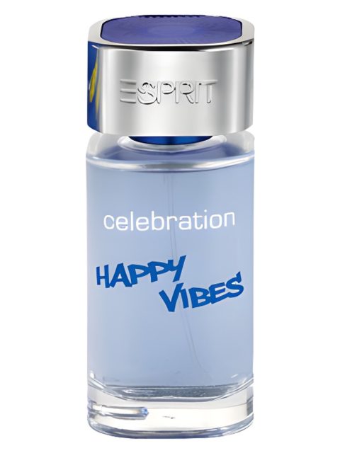 Celebration Happy Vibes for Him