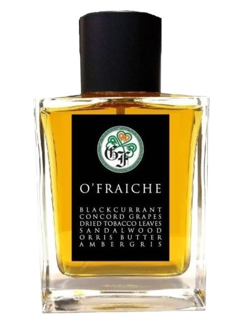 O'Fraiche