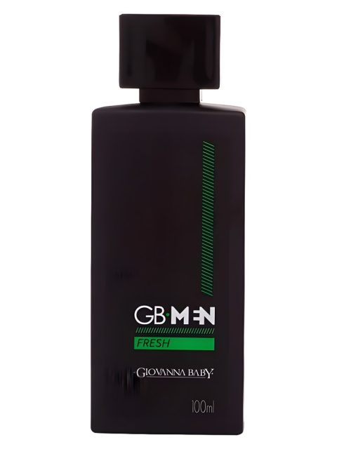 GB Men Fresh