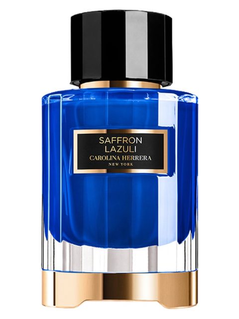 Saffron Lazuli