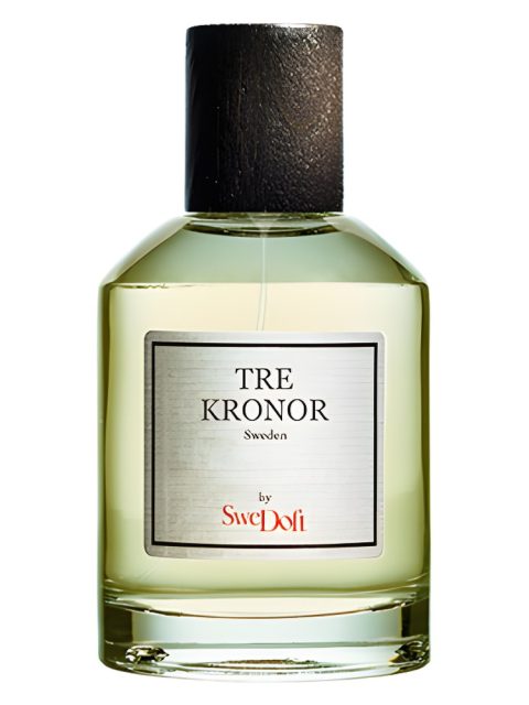 Tre Kronor