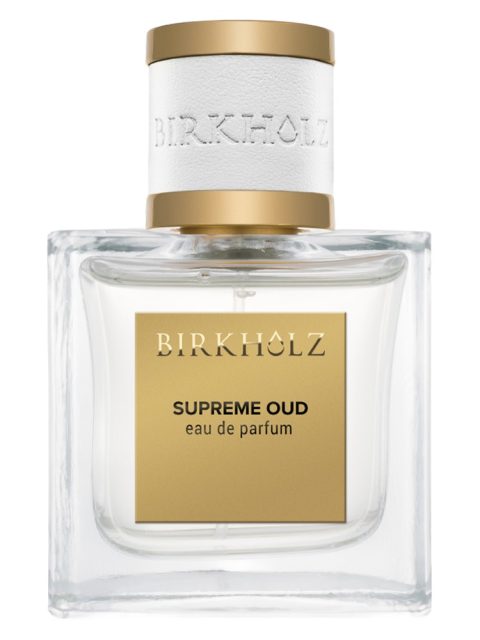 Supreme Oud