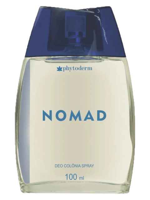 Nomad