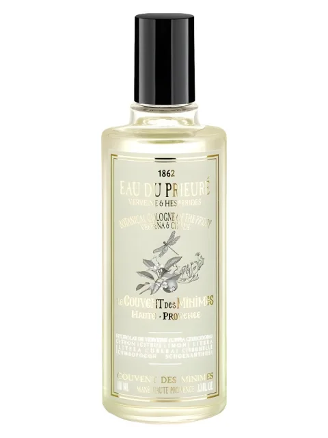 Eau du Prieuré