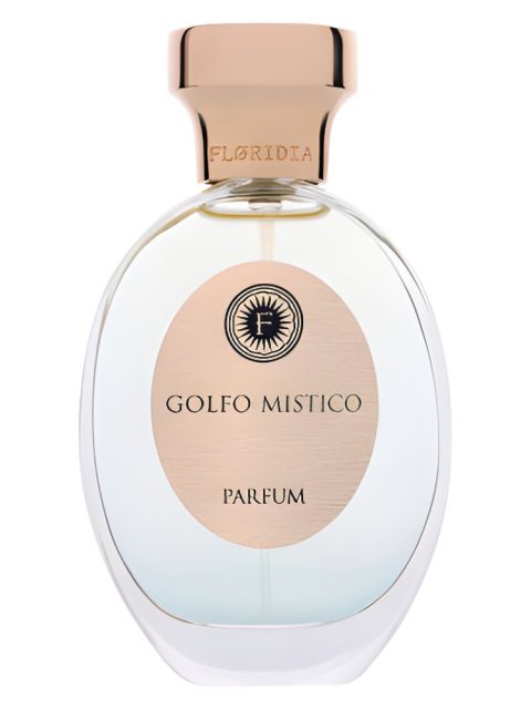 Golfo Mistico
