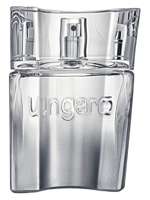 Ungaro Silver