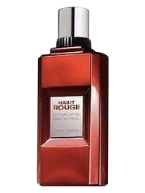 Habit de Metal