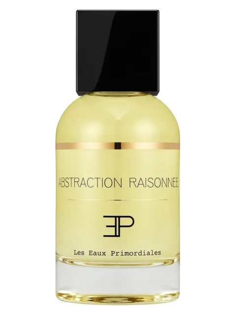 Abstraction Raisonnee