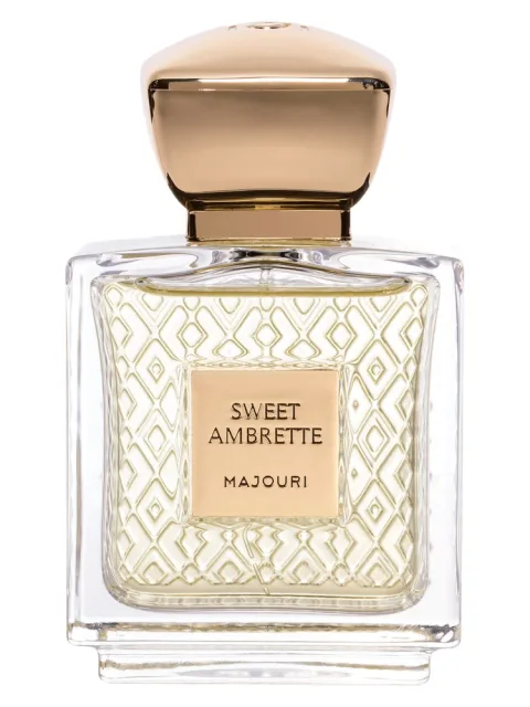 Sweet Ambrette