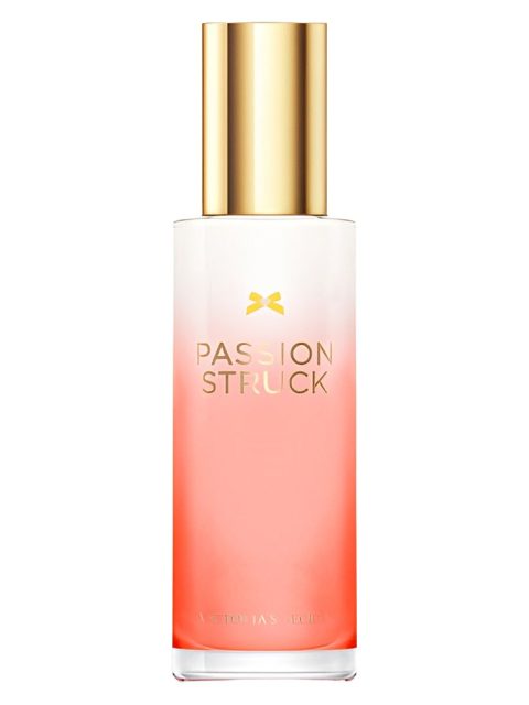 Passion Struck