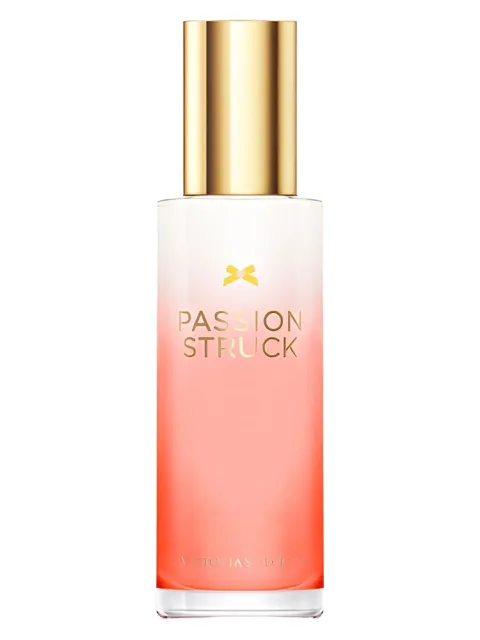 Passion Struck