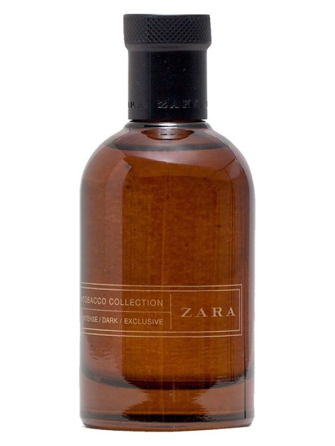 Tobacco Collection Intense Dark Exclusive