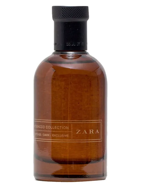 Tobacco Collection Intense Dark Exclusive