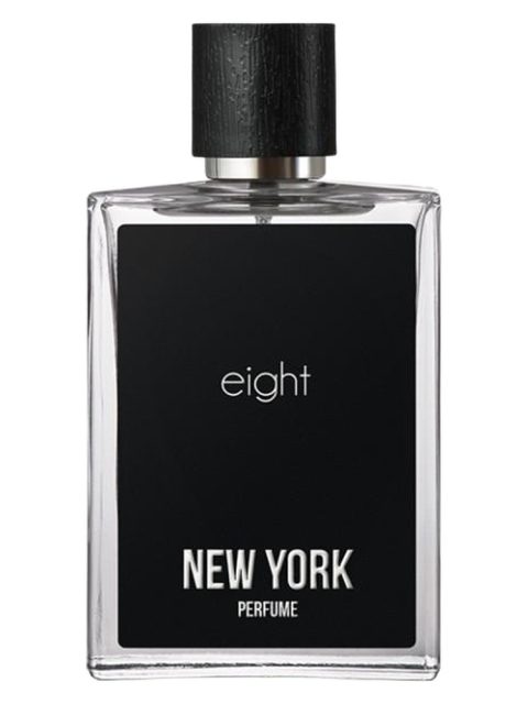 New York Perfume Eight