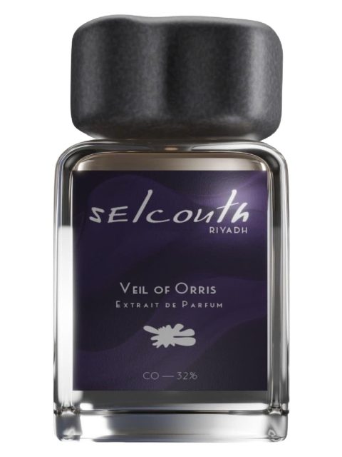 Veil Of Orris
