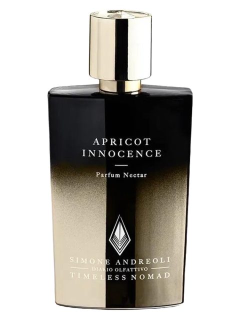 Apricot Innocence