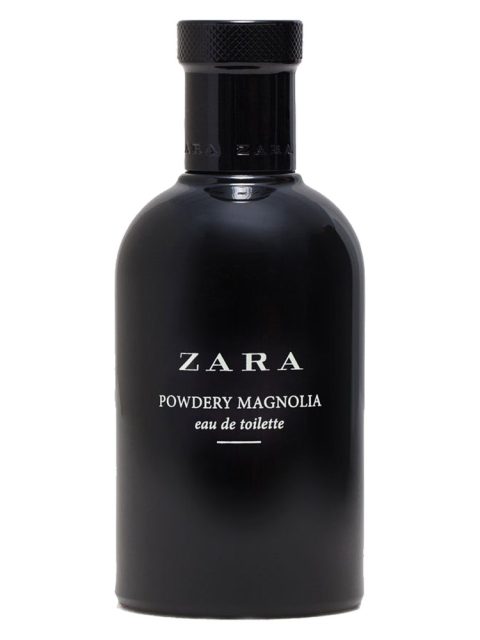 Zara Powdery Magnolia 2016