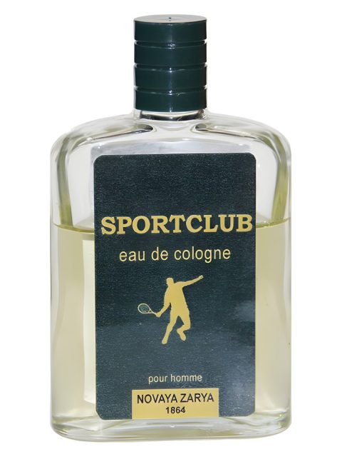 Sportclub