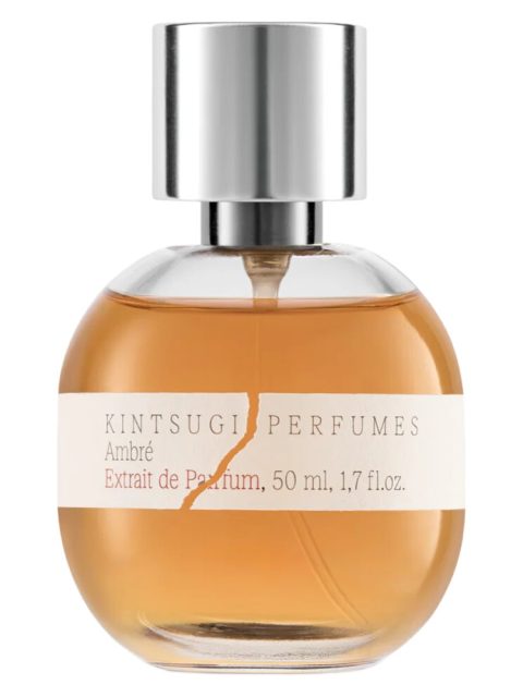 Ambré Extrait de Parfum