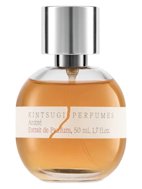 Ambré Extrait de Parfum