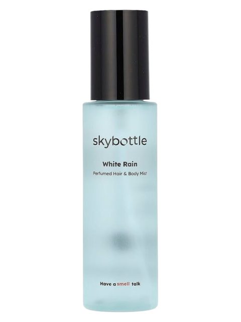 White Rain