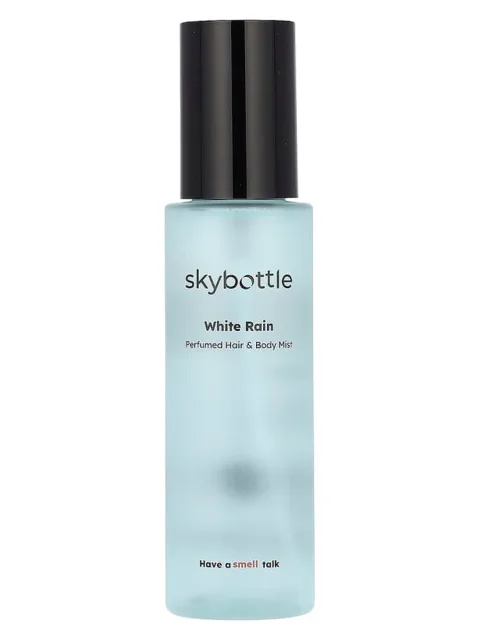 White Rain
