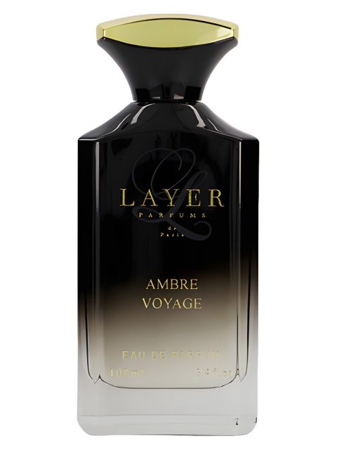 Amber Voyage