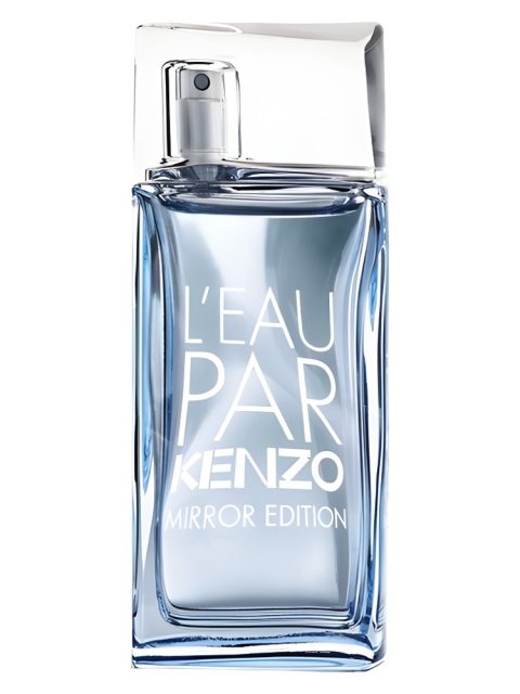 L'Eau par Kenzo Mirror Edition pour Homme