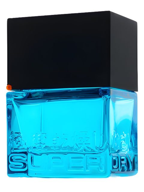 Neon Blue