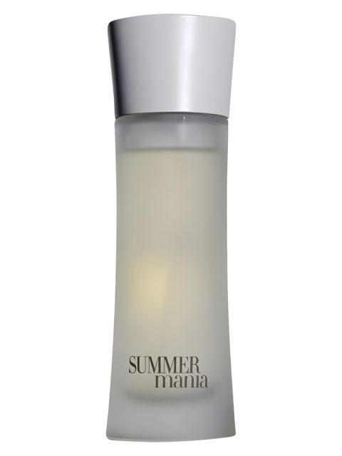 Summer Mania Homme