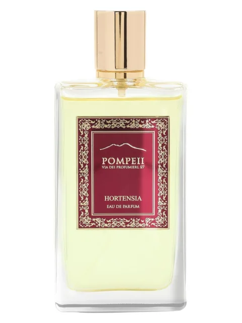 Hortensia