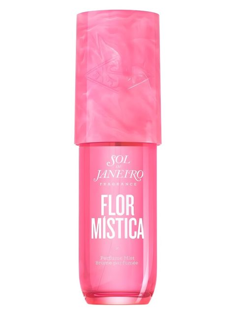 Flor Mística