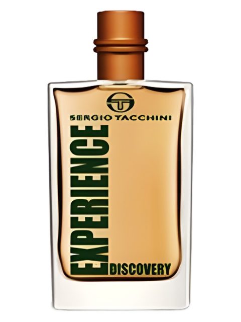 Experience Discovery