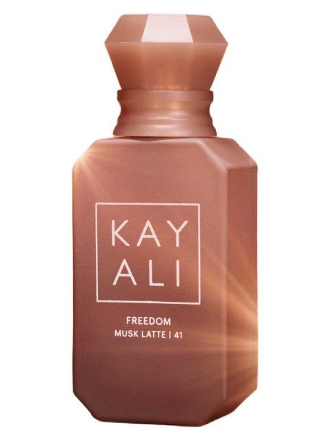 Freedom Musk Latte | 41 Eau de Parfum