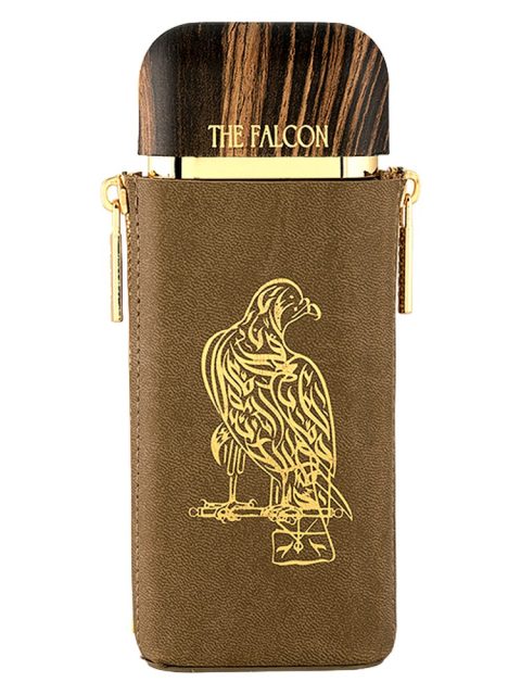 Ego The Falcon