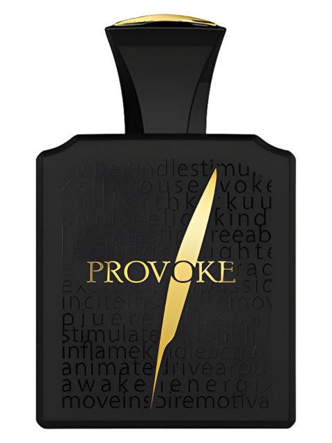 Provoke Black