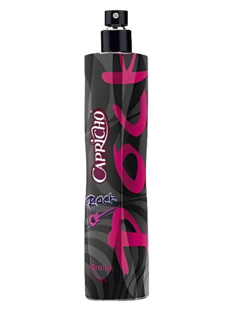 Capricho Rock