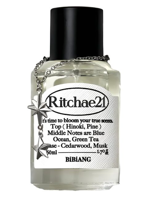Ritchae21