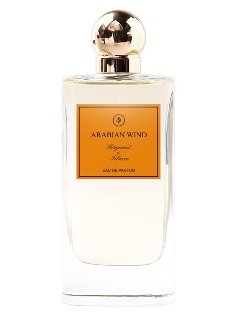 Bergamot & Tobacco