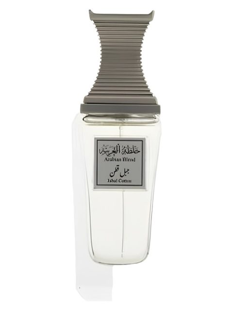 Jabal Cotton