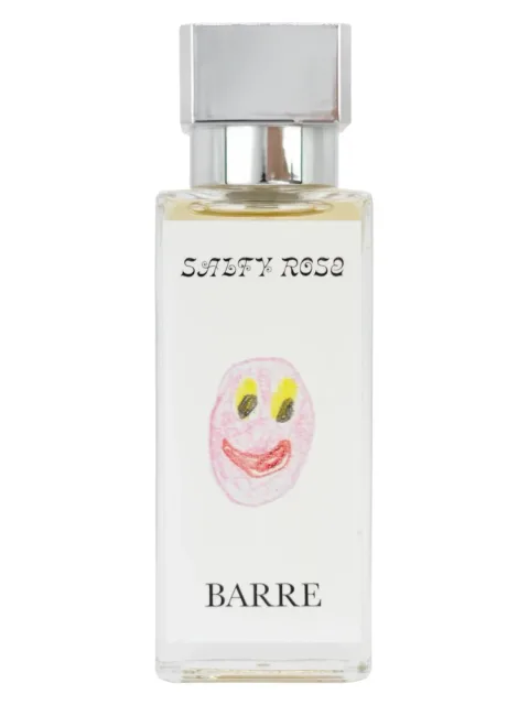 Salty Rose
