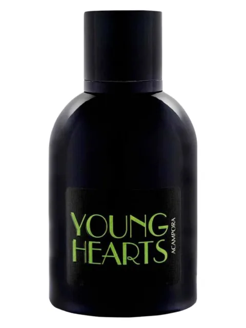 Young Hearts – Eau de Parfum