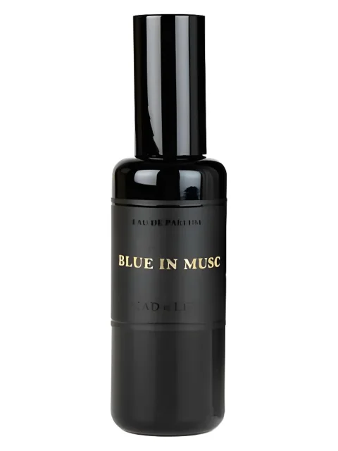 Blue in Musk