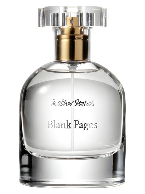 Blank Pages