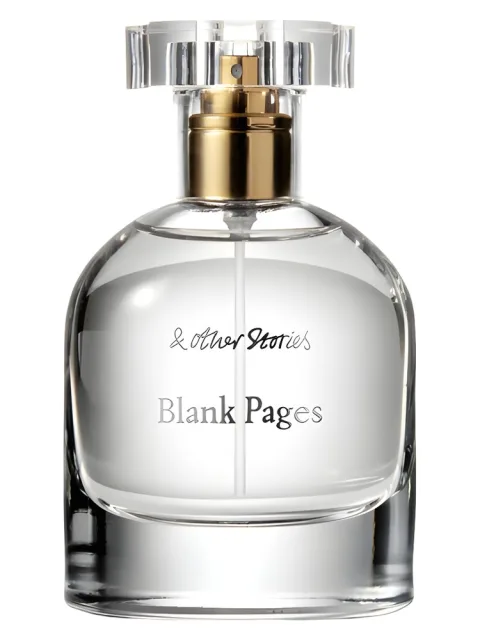 Blank Pages
