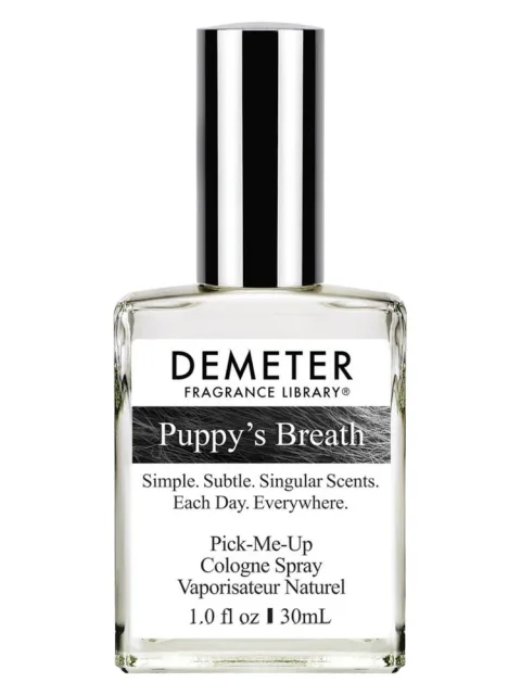 Puppy's Breath