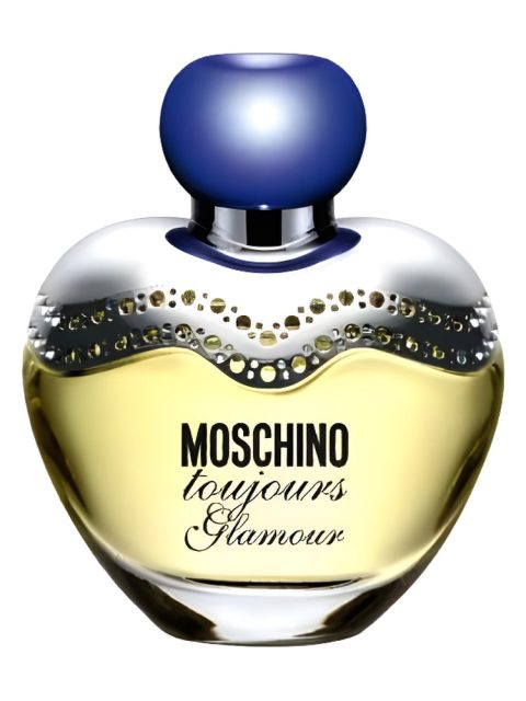 Toujours Glamour